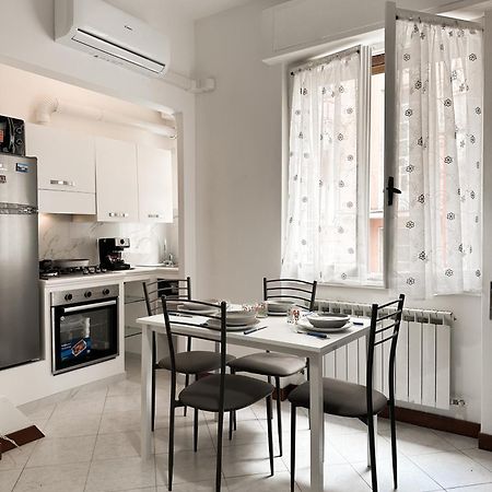 Tolly House-Rapallo City Centre Exterior foto