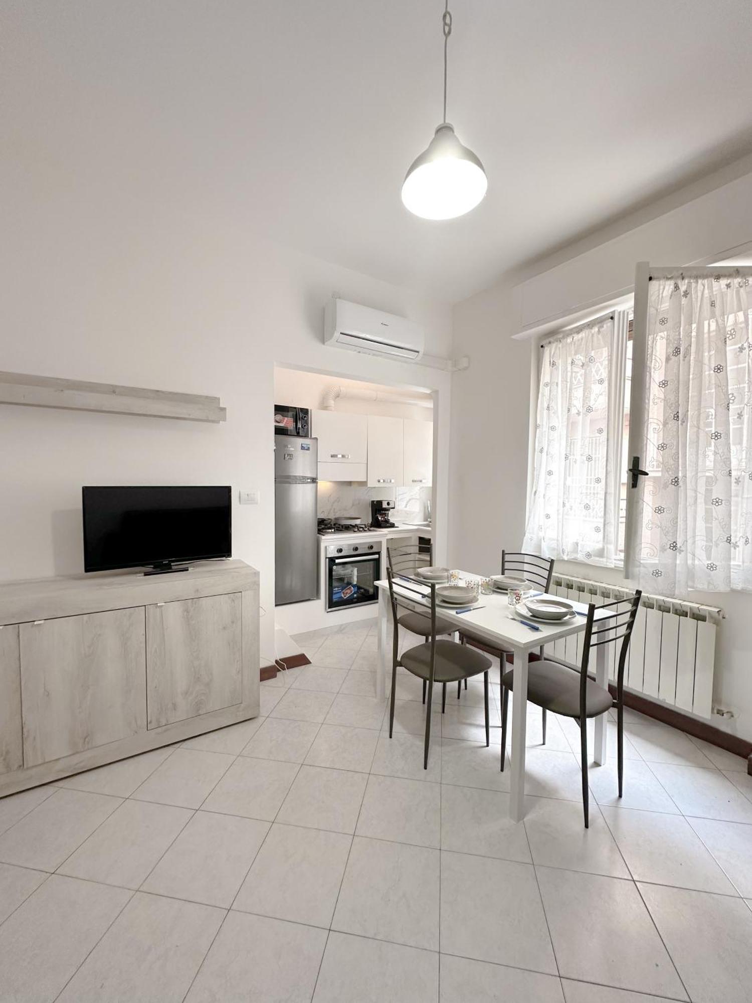 Tolly House-Rapallo City Centre Exterior foto