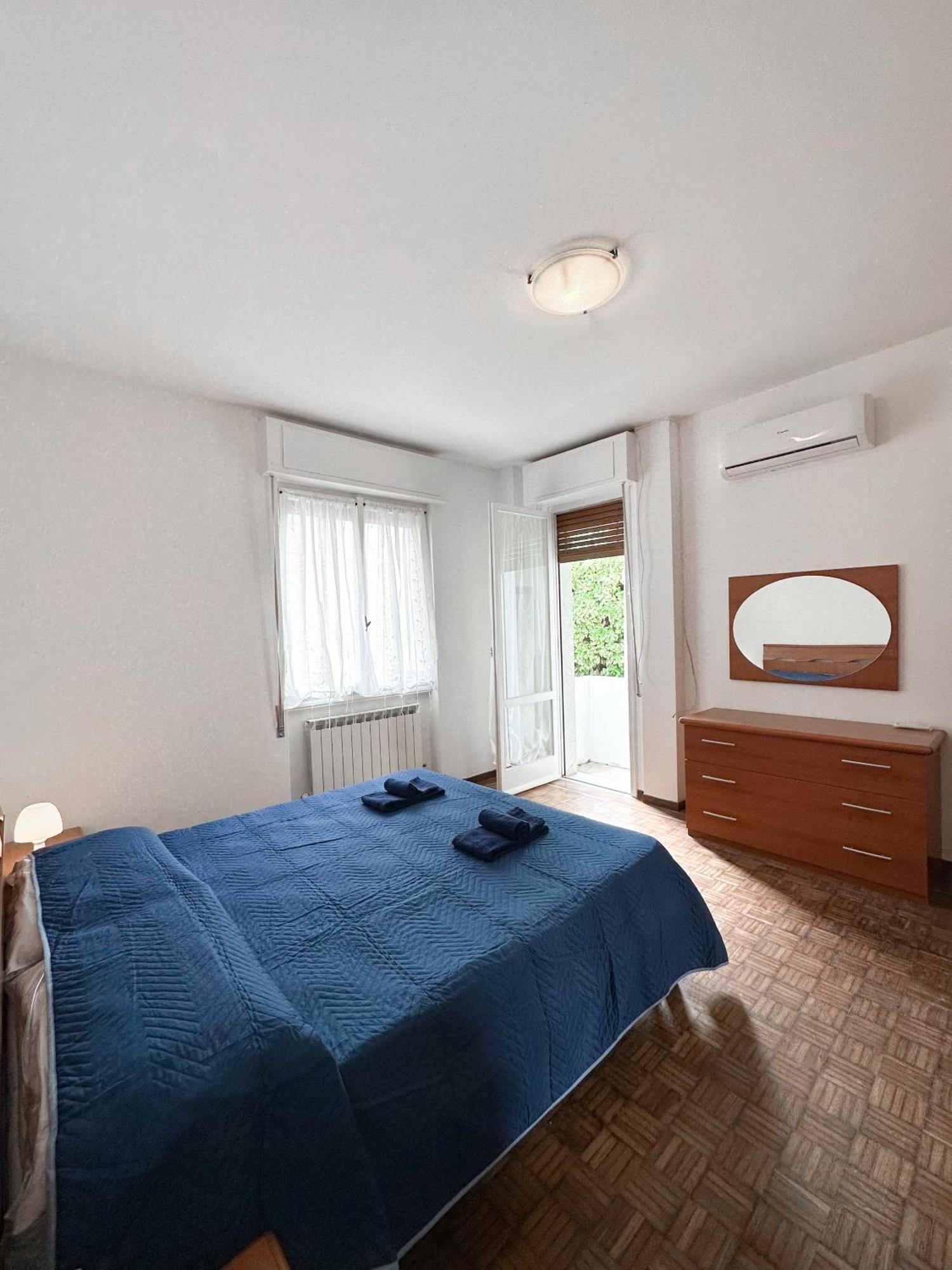 Tolly House-Rapallo City Centre Exterior foto