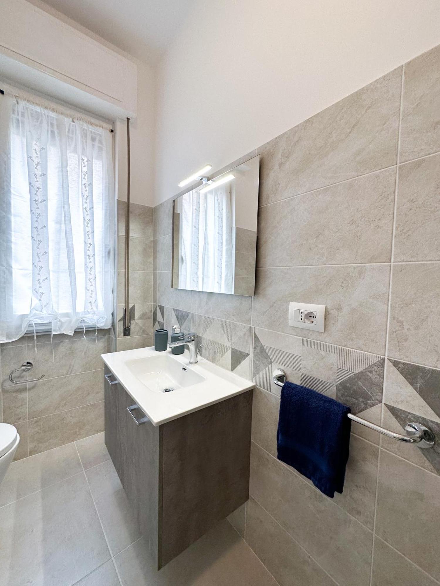 Tolly House-Rapallo City Centre Exterior foto