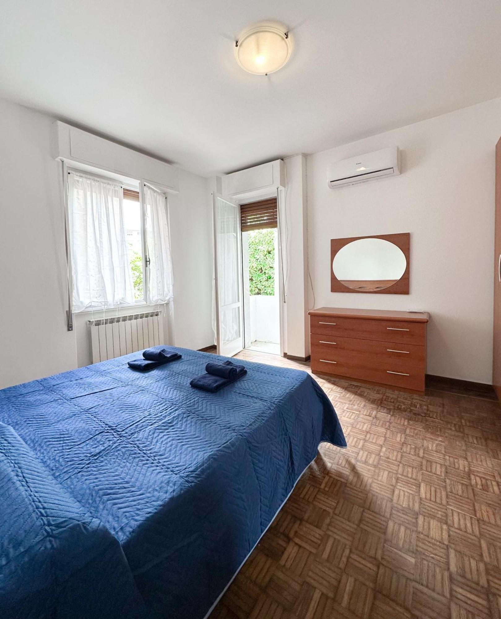 Tolly House-Rapallo City Centre Exterior foto