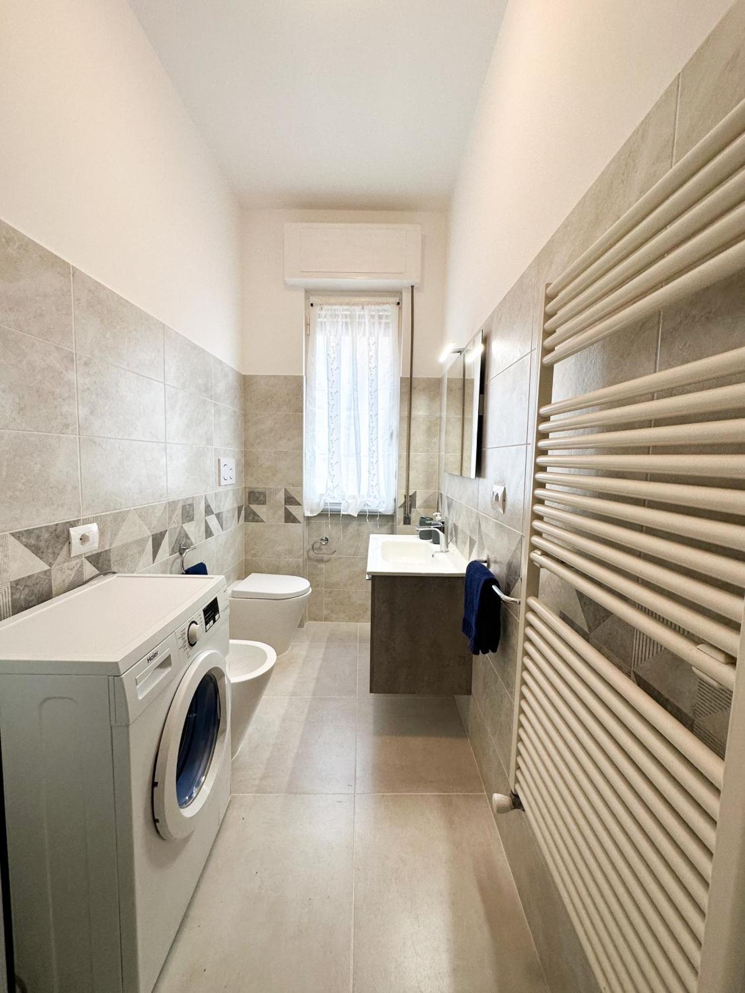 Tolly House-Rapallo City Centre Exterior foto
